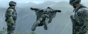 Exciting New 20v20 Wing Suit Mode Coming to Call of Duty: Black Ops 7?