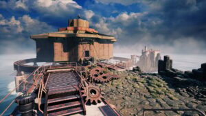 Cyan Worlds Announces Second Wave of Layoffs for Myst Developers