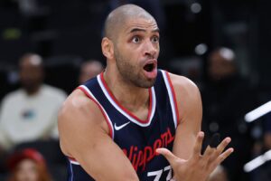 Respecting His Decision: Nicolas Batum on Victor Wembanyamas Withdrawal from EuroBasket 2025