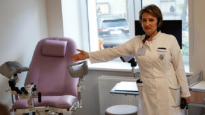 Urgent Appeal: Russian Doctors Called to Uphold Womens Abortion Rights Amid Growing Restrictions