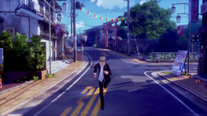 Persona 4 Remake Launches on Steam with Official Russian Localization Confirmed