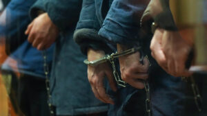 Russian Engineer Sentenced to 18 Years for Supporting Ukrainian Paramilitary Forces