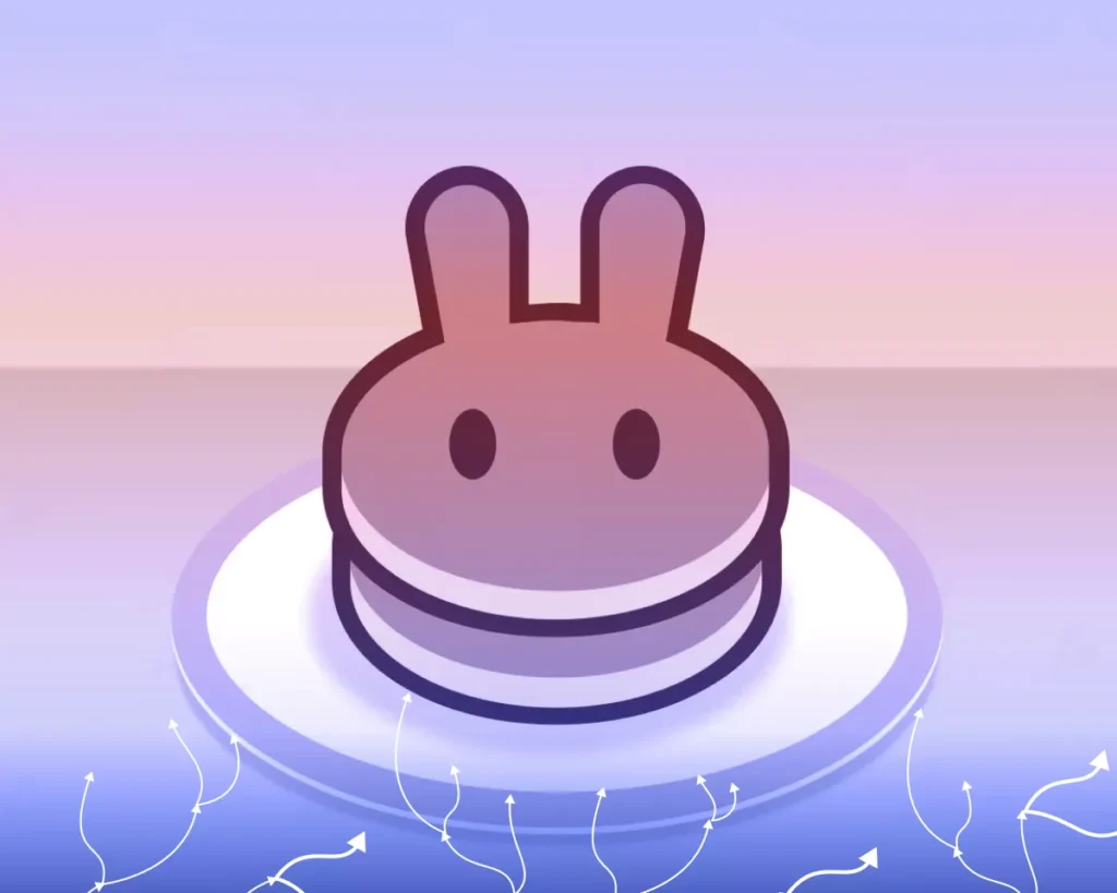 PancakeSwap раскрывает CakePad: новый уровень доступа к токенам без стейкинга

Translation: PancakeSwap unveils CakePad: a new level of access to tokens without staking