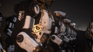 Community Divided: Players Upset Over AI-Generated Art in Call of Duty: Black Ops 7