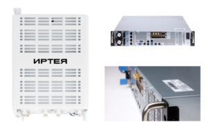 Irtya Secures Tender for Supply of 2,000 Base Stations to Beeline