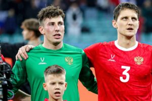 Kravets Celebrates Notable Victory Over Lokomotiv and Outlines Teams Game Strategy