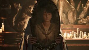 Silent Hill f Introduces a Casual Difficulty Level in Latest Update