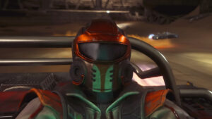 Star Wars: Galactic Racer to Launch in 2026 from Former Criterion Developers