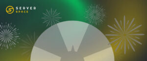 Serverspace Spreads Holiday Cheer with the Wheel of Fortune