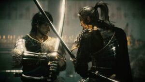 Nioh 3 to Launch a Fresh Demo Version Soon