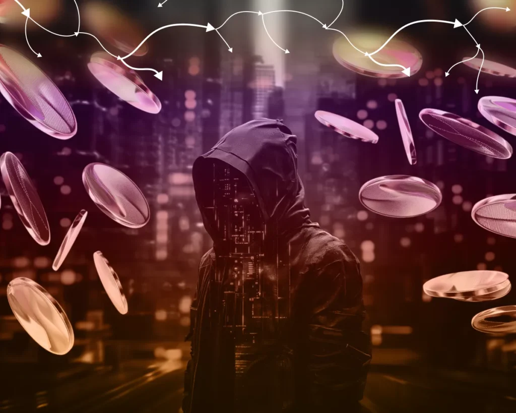 Приватность станет основой будущего криптоиндустрии

Translation: Privacy Will Become the Foundation of the Future of the Crypto Industry