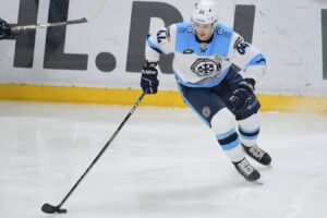 Popov: Giving Credit Where Its Due — How I Invited Fabrichnova to Share the Spotlight in F1 Commentary