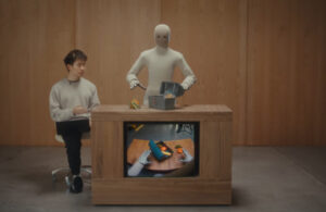 Transforming Knowledge into Reality: 1X Teaches Robot Neo to Use Internet Video as a Learning Tool