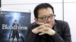 Miyazaki: Bloodborne Reflects My Game Development Philosophy Like No Other