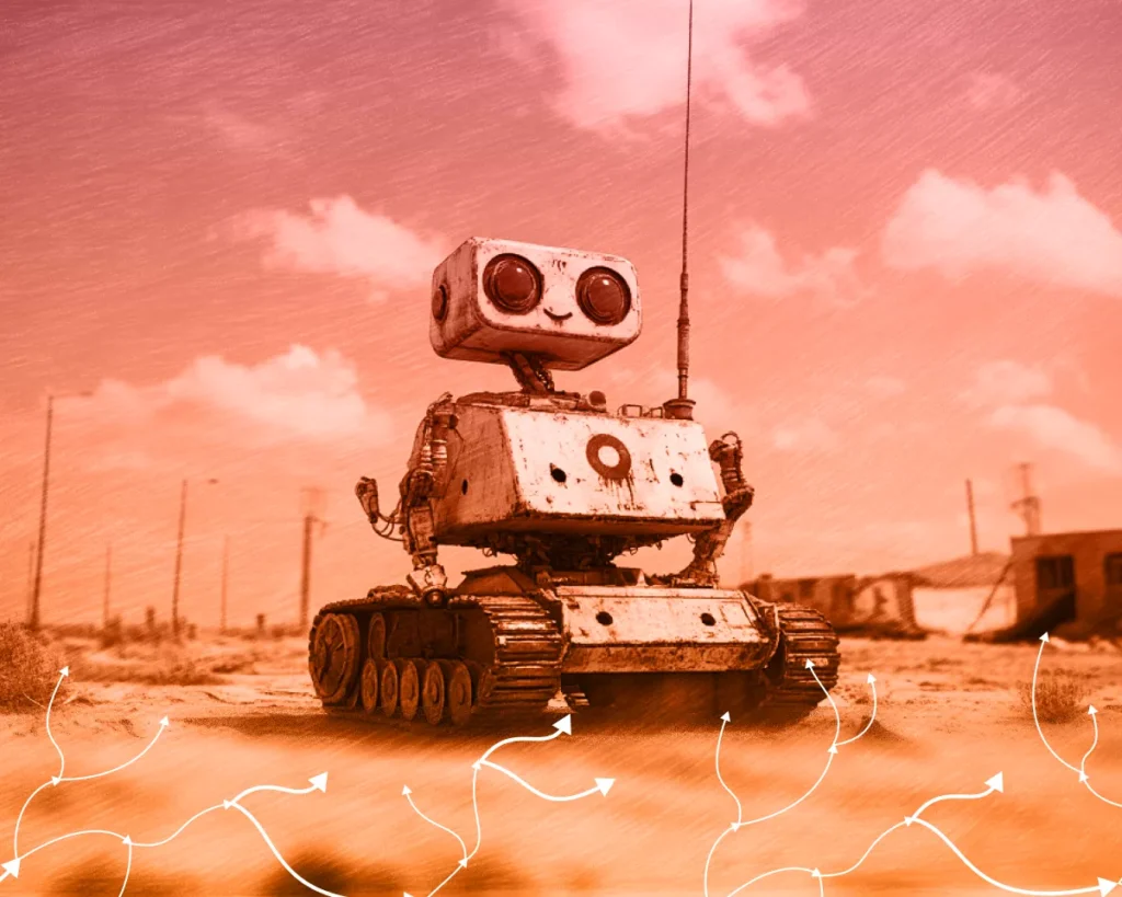 Пентагон готовит интеграцию ИИ-бота Grok для усиления военных технологий

Translation: Pentagon Prepares Integration of AI Bot Grok to Strengthen Military Technologies