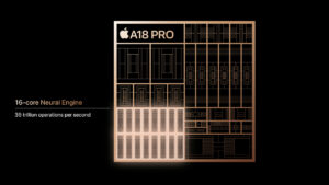 Developer Discovers Hardware Issue in Apple Neural Engine of iPhone 16 Pro Max