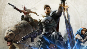 Permanent 5v5 Mode Now Live in Highguard Following Positive Player Feedback